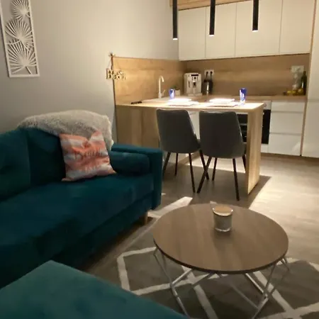 Surf'n Beach Apartament * Dziwnówek