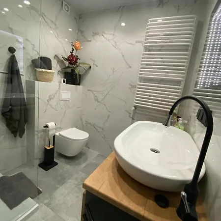 Surf'n Beach Apartament Dziwnówek