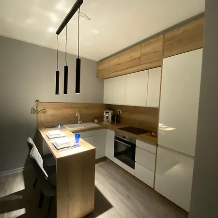 Surf'n Beach Apartament