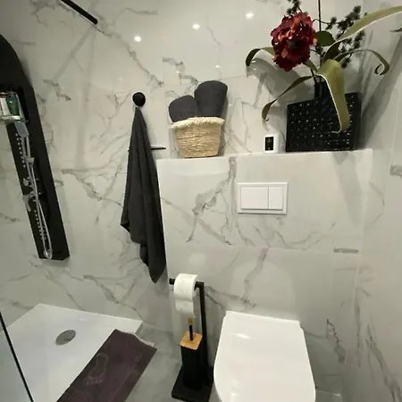 Surf'n Beach Apartament