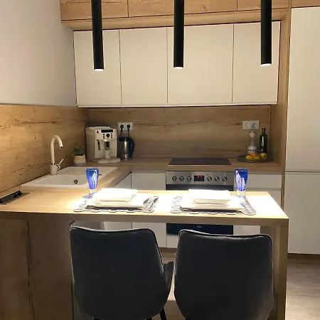 Surf'n Beach Apartament Apartment