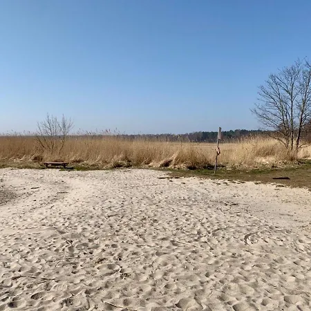 Surf'n Beach Apartament