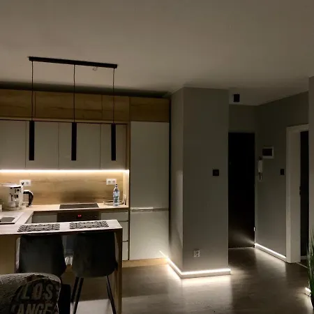 Surf'n Beach Apartament *