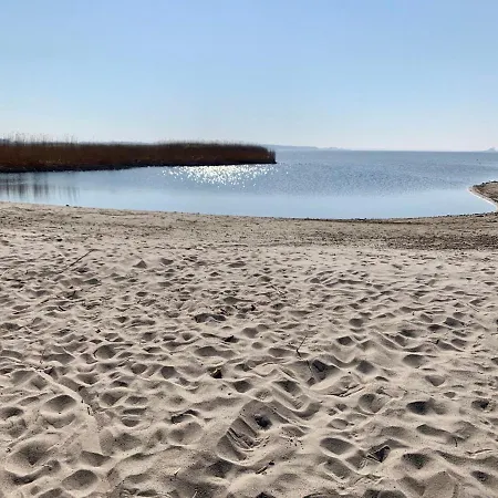 Surf'n Beach Apartament Dziwnówek