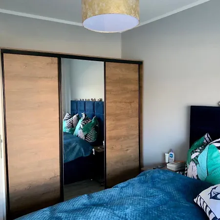 Surf'n Beach Apartament * Dziwnówek