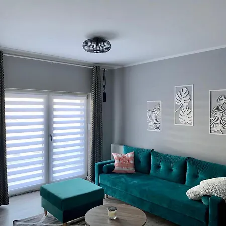 Surf'n Beach Apartament