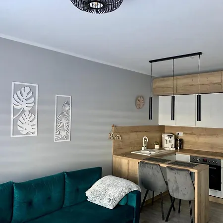 Surf'n Beach Apartament