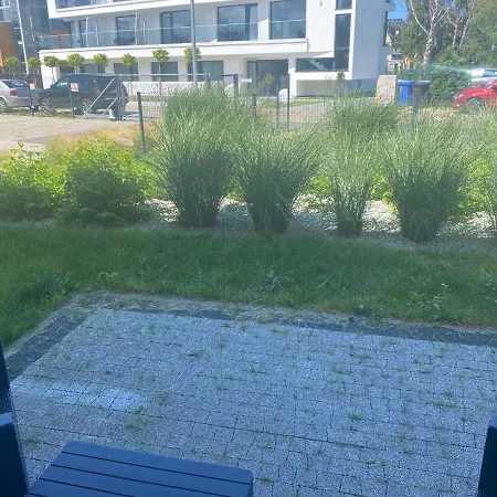 Apartment Surf'n Beach Apartament *